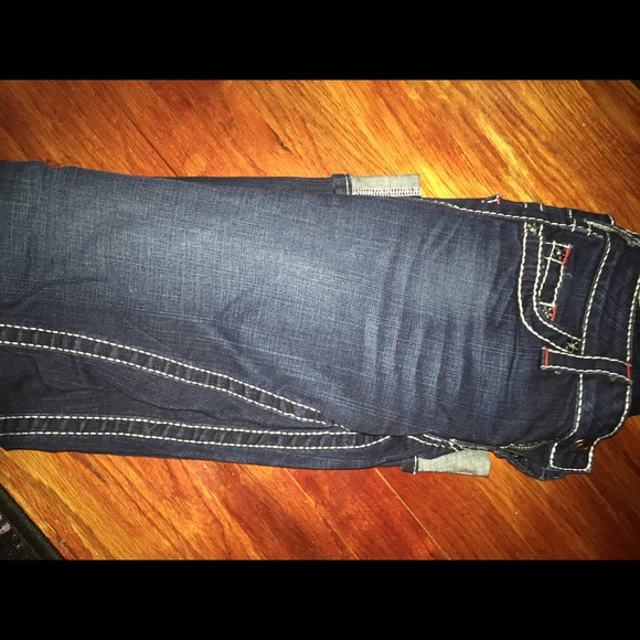 True Religion Jeans - Picture 1 of 2