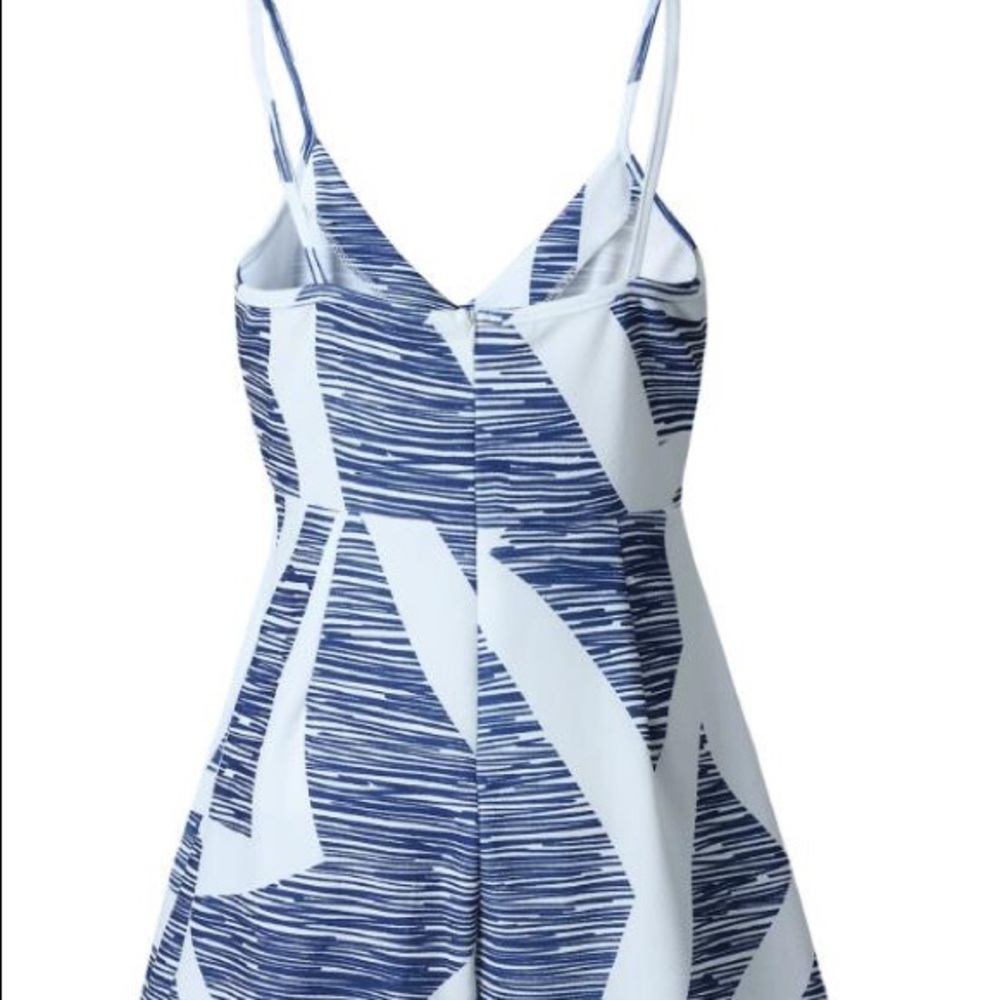 'Valerie' Romper - Picture 4 of 5