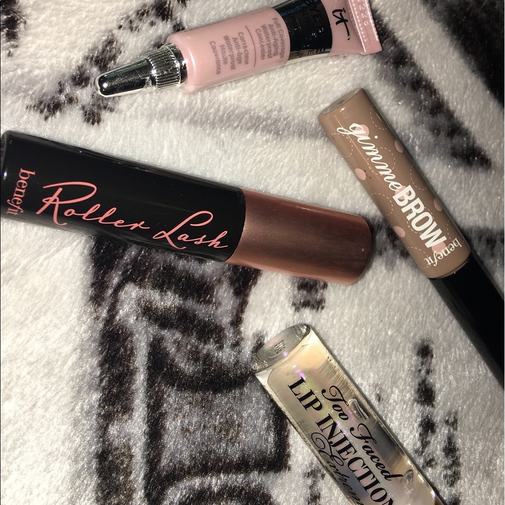 Favorite Brands Sample Bundle