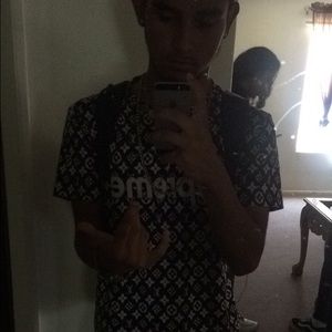 Meet your Posher, Jacob