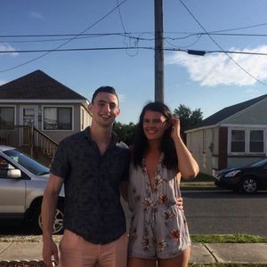 Meet your Posher, Nick