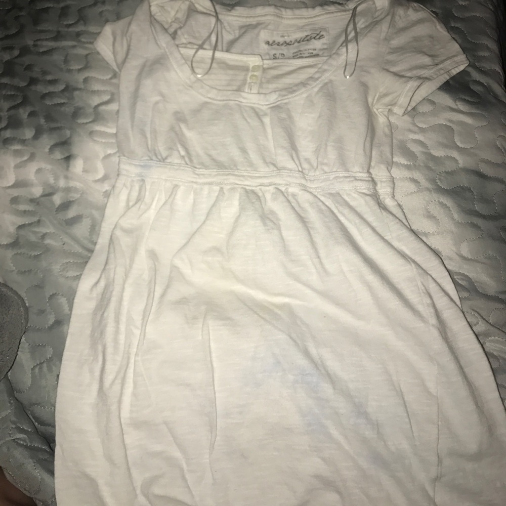 Cute Aeropostale blouse