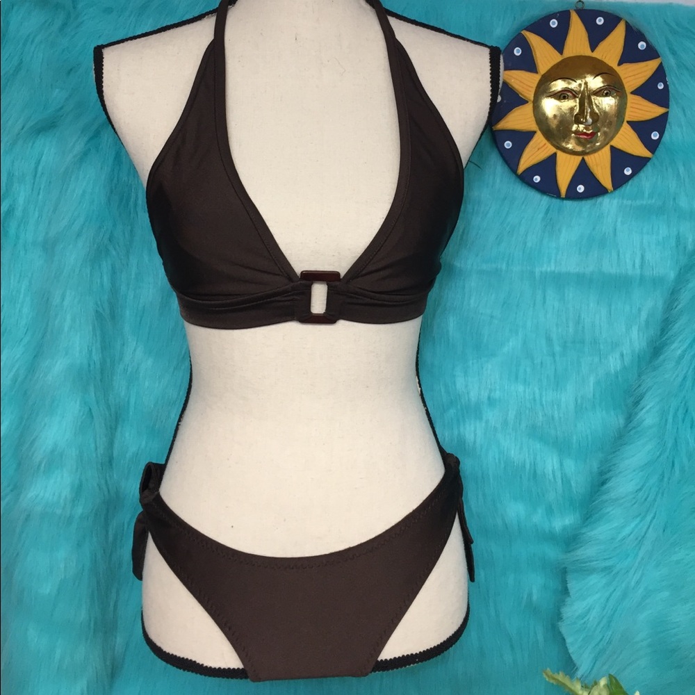 ( Richie ) Two-pieces Swimwears