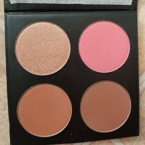 Ish contour kit