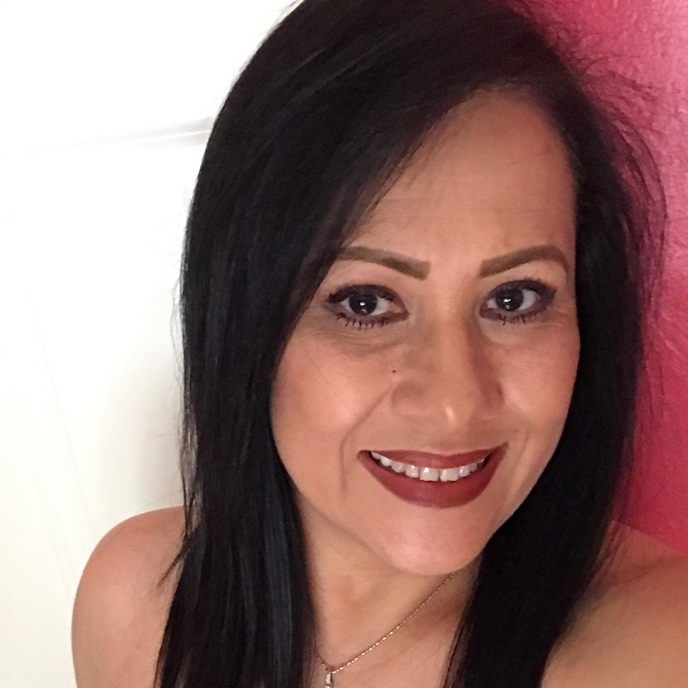 Meet your Posher, Martha