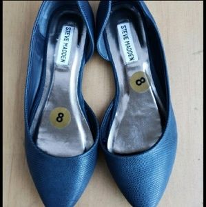 Steve madden flats
