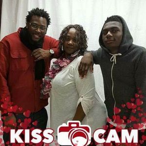 Meet your Posher, Theresa