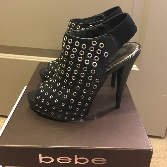 BeBe Belinda - Picture 2 of 3