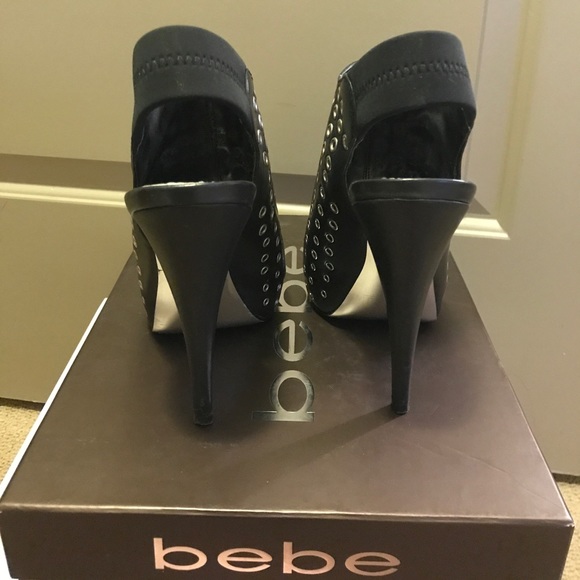 BeBe Belinda - Picture 3 of 3