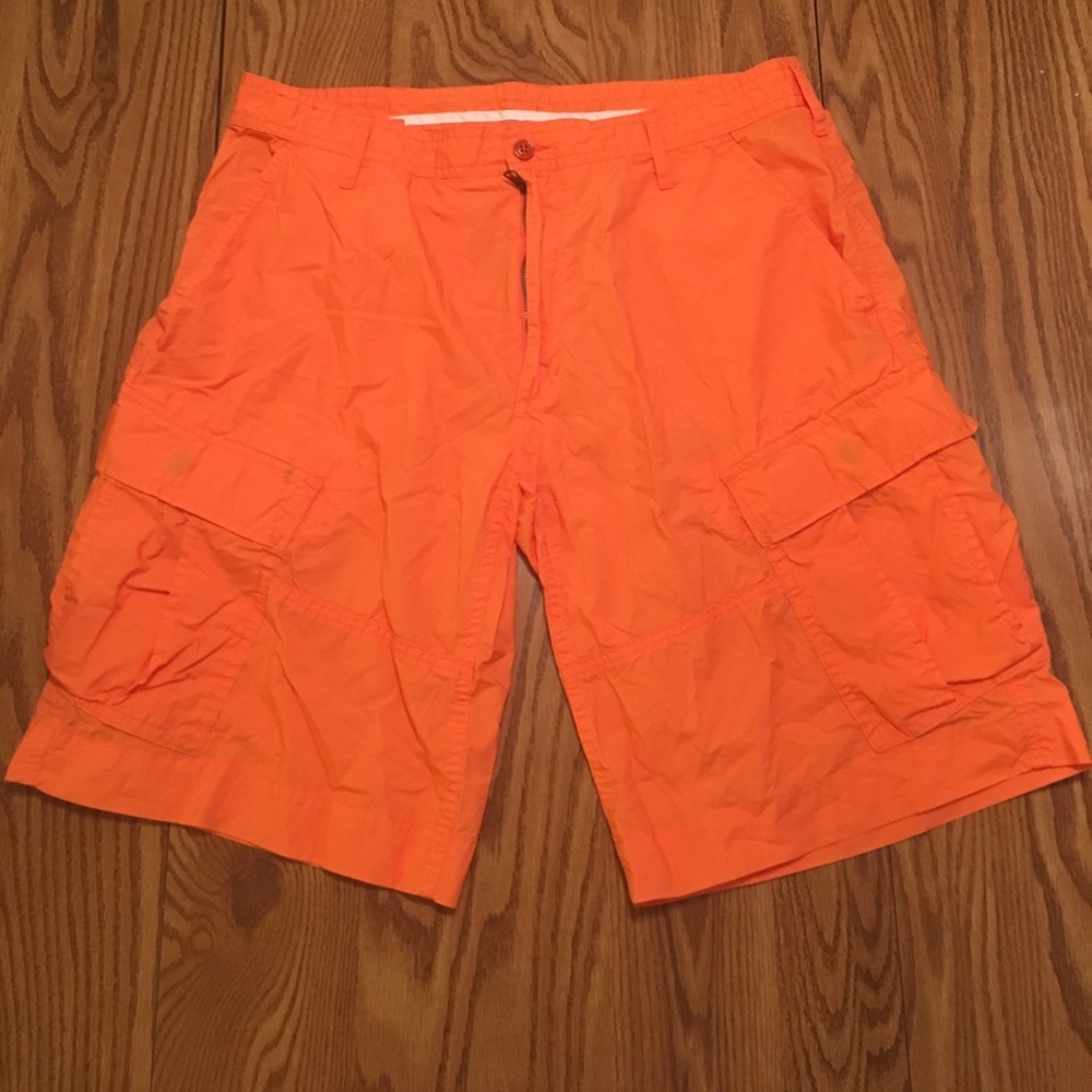 Men's Polo Ralph Lauren Cargo Shorts