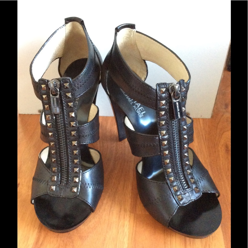 Michael Kors Rock n Roll Berkeley