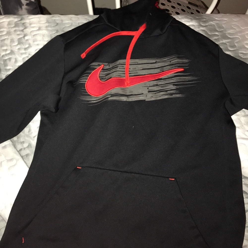 Super nice Nike hoodie