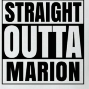 Meet your Posher, Travis