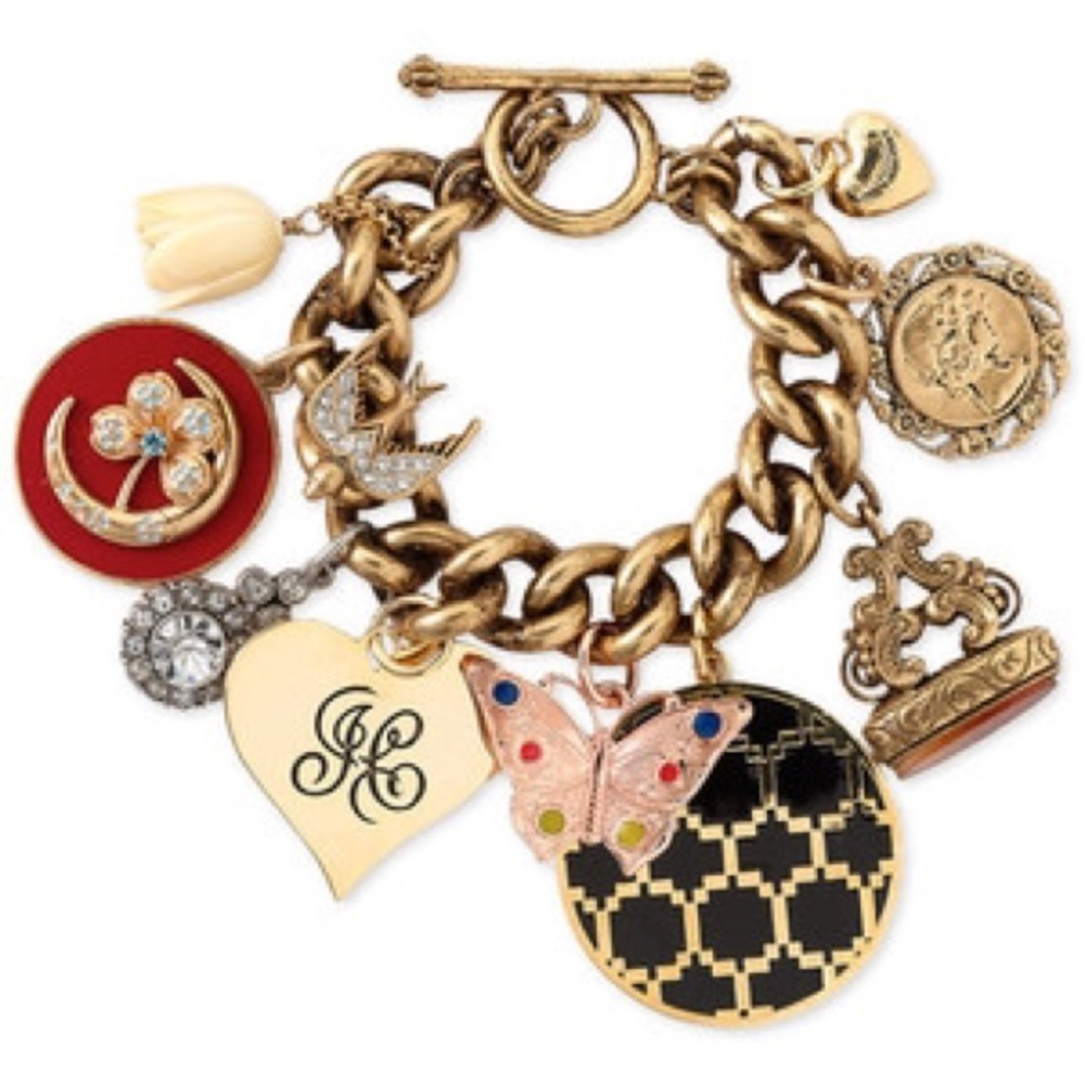 ISO!!! JUICY COUTURE BRACELETS