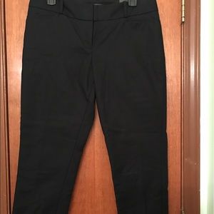 The Limited Pencil Pant