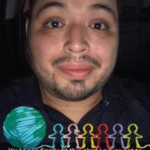 Meet your Posher, David