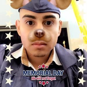 Meet your Posher, Gilberto