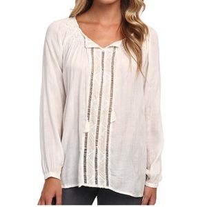 Women's O'Neil Brett Jaguars woven top