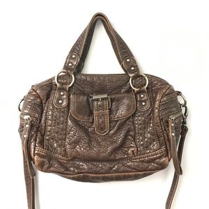 SPARROW TRUE HANDBAG