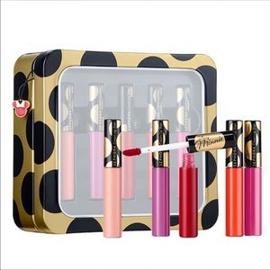 Sephora - Disney Minnie Beauty