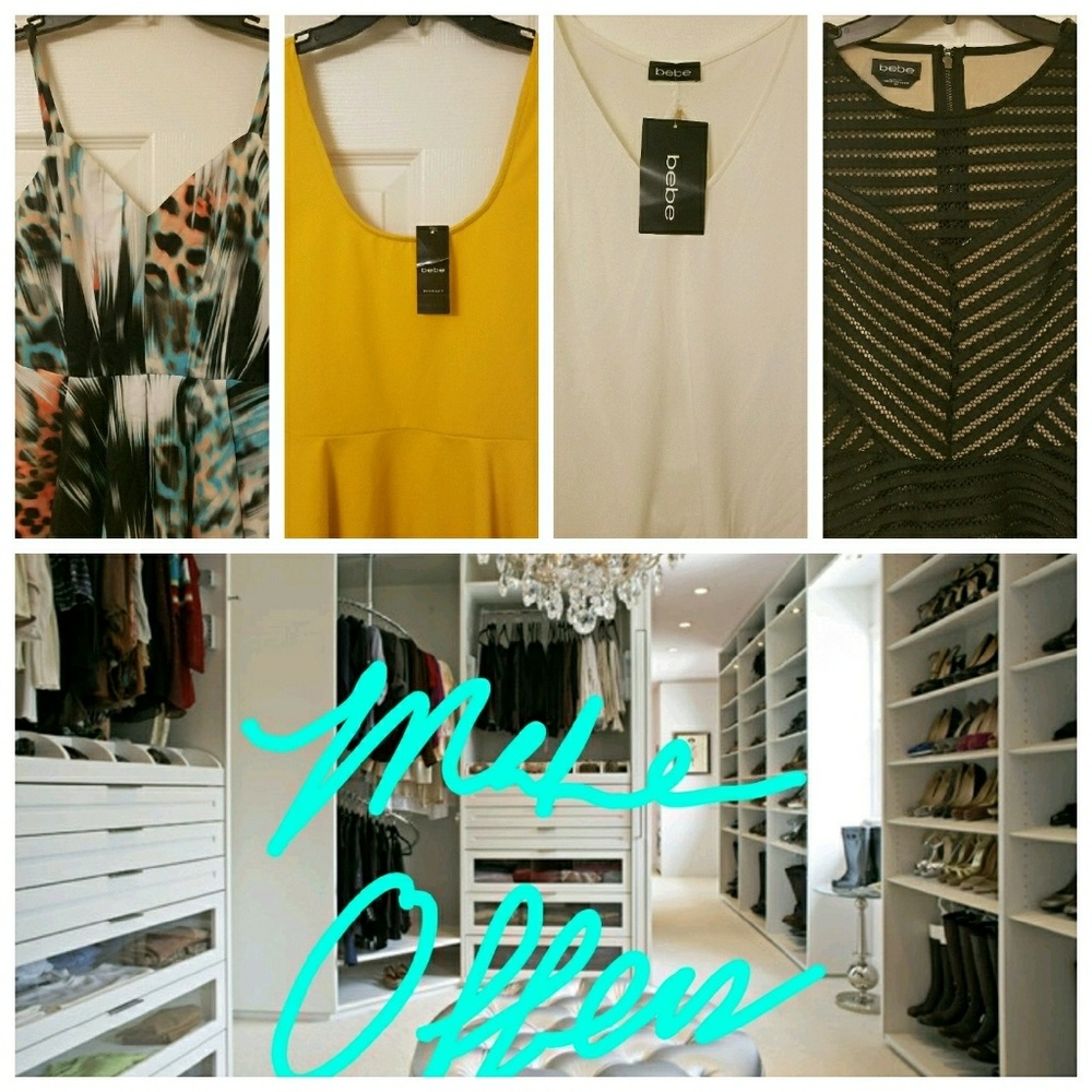 4th of July closet closeout
