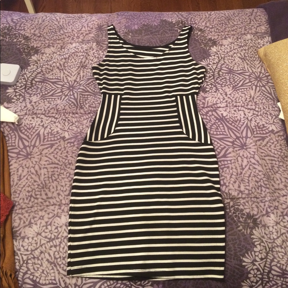 Bodycon dress