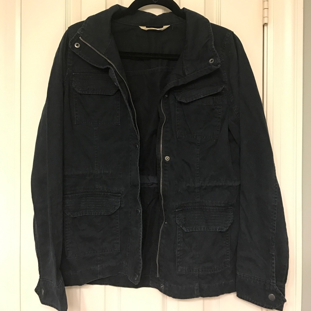 Hollister Jacket
