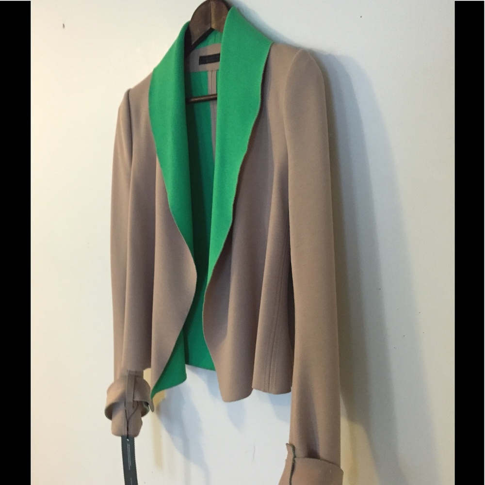 Marie Saint Pierre Praslin Blazer