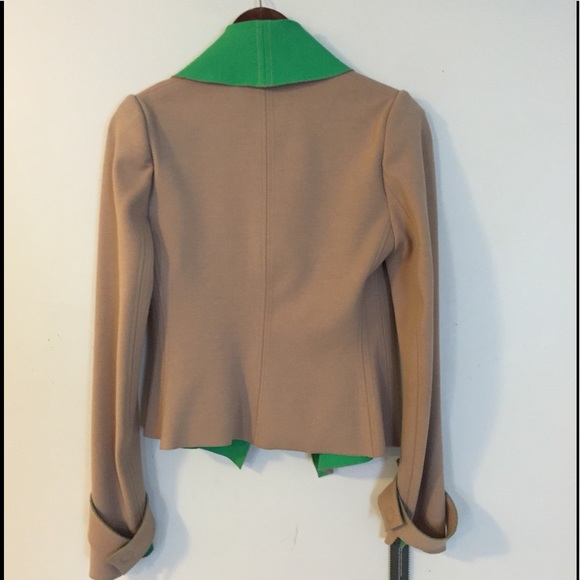 Marie Saint Pierre Praslin Blazer - Picture 2 of 10