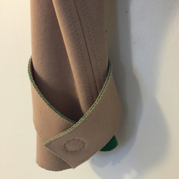 Marie Saint Pierre Praslin Blazer - Picture 5 of 10