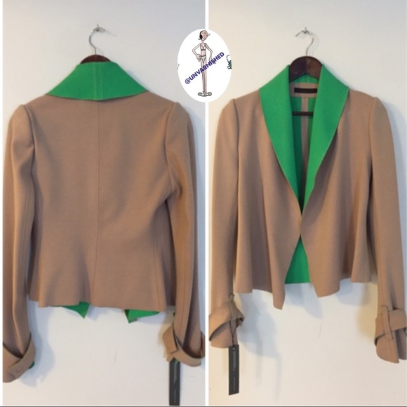 Marie Saint Pierre Praslin Blazer - Picture 7 of 10