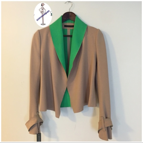 Marie Saint Pierre Praslin Blazer - Picture 8 of 10