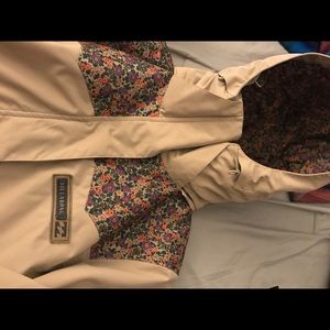 Billabong snow jacket 10K/10K
