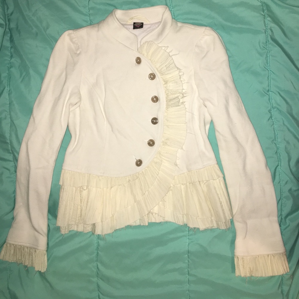 Free People jacket