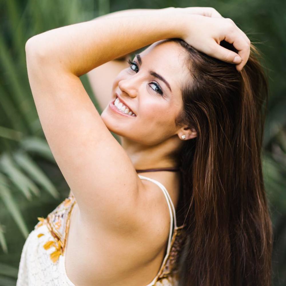 Meet your Posher, Annabelle