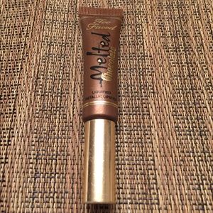 Too Faced Melted Chocolate Liquid Metallic