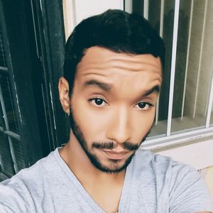 Meet your Posher, Johnny