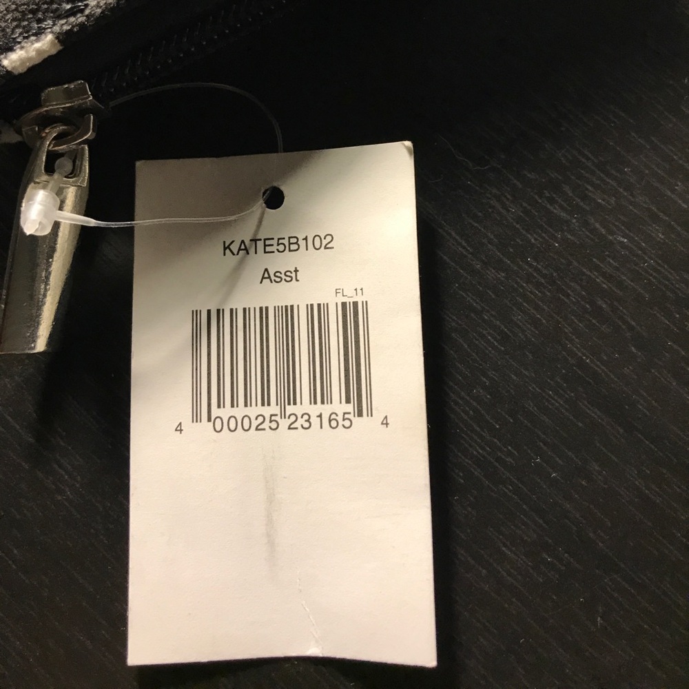 Aztec patterned wallet - Picture 2 of 3