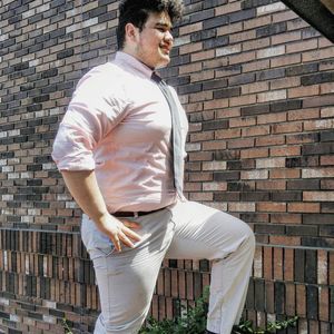 Meet your Posher, Julio