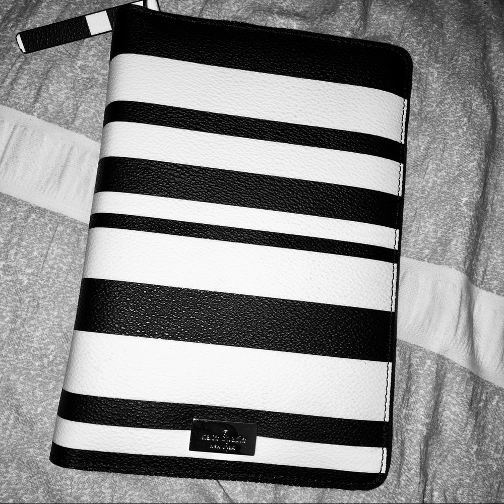 Kate Spade Planner/ Agenda 📆