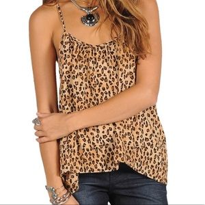 Women's Volcom Wyld Camille Tank