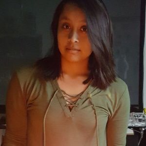 Meet your Posher, Erika