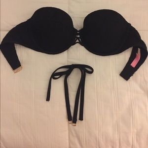 Victoria secret swim top