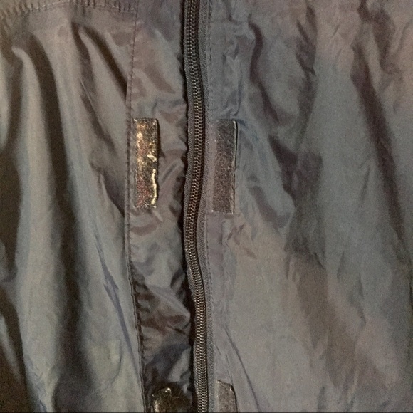 Columbia Waterproof Jacket - Picture 4 of 4