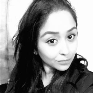 Meet your Posher, Marisol