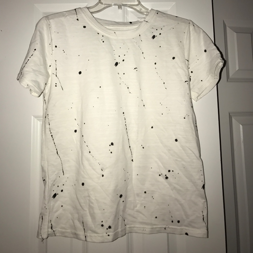 T shirt