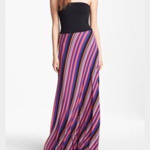 Felicity and coco maxi dress