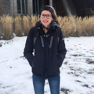 Meet your Posher, Ali