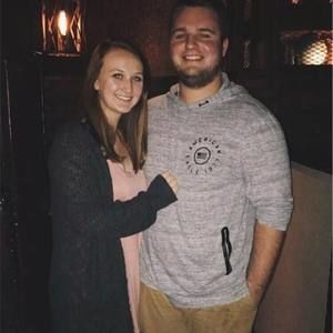 Meet your Posher, Jake