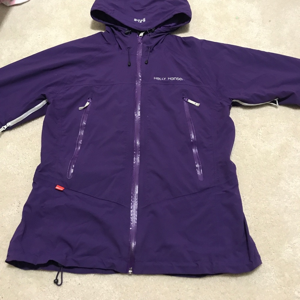 Helly Hanson Jacket 💕